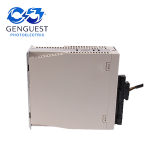 ไดรฟ์เซอร์โว SGD7S-1R6A00A002 IP57 AC 200V 200W สำหรับระบบอัตโนมัติในอุตสาหกรรมและมอเตอร์ AC - Product Image 1