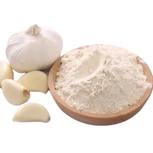 Garlic extract allicin powder 1%-10% allicin 25% 90% cas 539-86-6