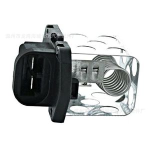 ตัวต้านทานพัดลมระบายความร้อน Yf 6306a 0.43 12v สำหรับอะไหล่ทดแทนรถยนต์เรโนลต์ ดาเซีย - Product Image 2