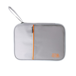 Bolsa protectora de transporte para funda de tableta, funda delgada portátil impermeable para portátil, funda para portátil, bolsa de accesorios con logotipo personalizado - Product Image 1