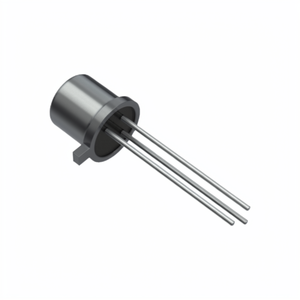 2N3799A PBFREE In Stock TO-206AA, TO-18-3 Metal Can Transistors Electronic Chips Component - Product Image 1