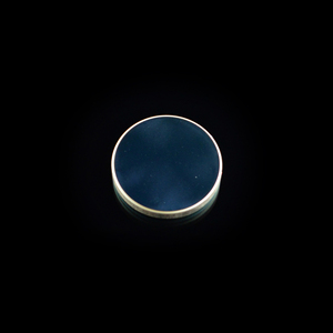 <span class=keywords><strong>Filtre</strong></span> de passage infrarouge à ondes longues haute performance pour l'imagerie <span class=keywords><strong>thermique</strong></span> et les systèmes de vision nocturne - Product Image 1