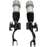 Amortisseur pneumatique avant gauche pour W213 C238 4 Matic 2133202100 2133202101 Amortisseurs pneumatiques Accessoires de voiture Vente directe d'usine