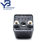Relé de Control de Batería de Alta Resistencia YP180 YP-180-24 24V-100A de 4 Pines