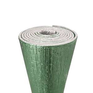 Cách âm tầng underlayment hàng rào nước EPE polyethylene bọt rào cản hơi chống cháy cách nhiệt mái nhà lá bọt - Product Image 1