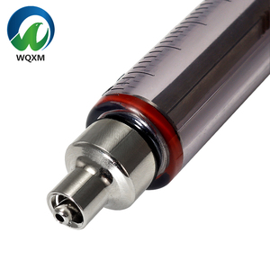 Injecteur Vétérinaire Automatique Gain de Temps, 20ml/50ml avec Mécanisme de Remplissage Rapide pour Bovins, Ovins et Caprins - Product Image 4