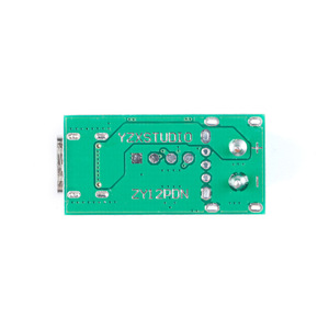Módulo de Carga Rápida USB-C PD2.0 3.0 Tipo ZY12PDN, Módulo de Programación HID, Kit de Placas de Desarrollo USB - Product Image 3