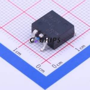 Diodo Schottky RB225NS-40FHTL TO-263-2 Original, Nuevo, Venta al por Mayor de Componentes Electrónicos, Proveedor de Chips y Servicio BOM - Product Image 1