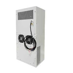 เครื่องทำความเย็นไฟฟ้า 1000W สำหรับเครื่องจักร เครื่องปรับอากาศแบบตู้เคลื่อนที่สำหรับอุตสาหกรรม เครื่องปรับอากาศสำหรับ - Product Image 2