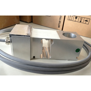เวท ไวอิ้ง เจอร์แมน สำหรับ HBM 1-PW18C3 โหลดเซลล์แบบจุดเดียว มีจำหน่ายในขนาด 5 กก., 10 กก., 20 กก., 50 กก. และ 75 กก. PW18C3 V - Product Image 3