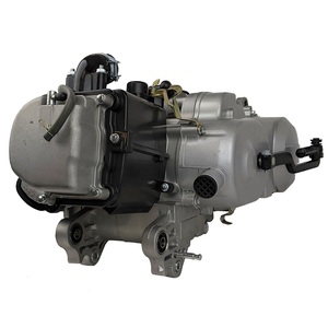 摩托车发动机GY6 50cc短箱 - Product Image 4