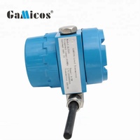 Sensor Level Air Cair Nirkabel GLT505 LORA untuk Pompa Air