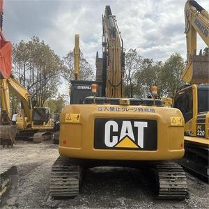 Durable Secondhand Caterpillar <b>Used</b> <b>Excavator</b> Machine Cat 323d <b>Used</b> Cat <b>Excavator</b> Machine in China Cat 323d <b>Used</b> <b>Excavators</b> - Product Image 6
