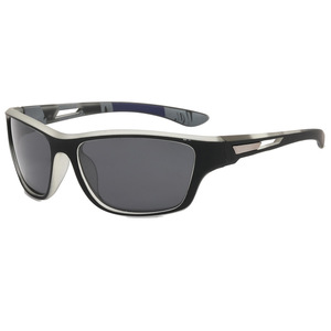Xsy Women's Polarized Sunglasses UV400 TAC Lens Windproof Outdoor Sports Driving Fishing Cycling Sun Protection - Product Image 4