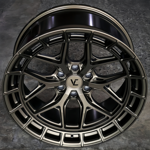 Jantes en alliage Velochi Deep Concave personnalisées de 18 à 24 pouces, 5x114.3 5X120 139.7, pour BMW, Mercedes, <span class=keywords><strong>Corvette</strong></span>, Land Rover - Product Image 5