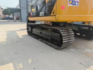Excavatrice d'occasion - Excavatrice Caterpillar - Excavatrice Caterpillar 307D - Matériel de construction - Product Image 3
