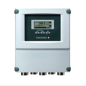 Convertisseur de débit magnétique original cc, convertisseur à distance pour la série ADMAG AXF, prêt à être expédié - Product Image 1