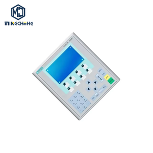 6AV6641-0BA11-0AX1 OP77A Panel de Operador HMI LC de 4.5 Pulgadas MPI PROFIBUS DP Automatización Industrial - Product Image 1
