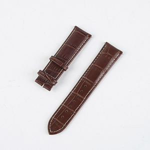 <span class=keywords><strong>Correas</strong></span> y pulseras de reloj personalizadas de 18 mm, 20 mm, 22 mm y 24 mm - Product Image 4