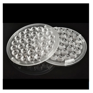 Оптическая линза - Product Image 2