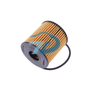 Pièces de moteur automobile du fabricant, filtre à huile de voiture 11427557012, filtre à huile de voiture fabriqué par une ligne de production automatique - Product Image 2