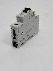 Plc Stuk Merk Origineel 2cds251001r0024 S201-C2 Disjoncteur Miniatuur-1P-C - 2 A - Product Image 2