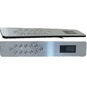 엘리베이터 부품 엘리베이터 작동 패널 엘리베이터 COP LOP - Product Image 4