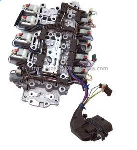 Engranaje electrónico Transmisión automática mecánica 9T50 Autopartes para Chevrolet - Product Image 3
