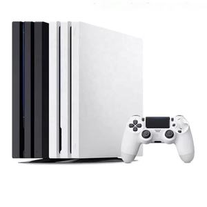 ขายส่งเครื่องเล่นเกม <span class=keywords><strong>Pro</strong></span> 1TB <span class=keywords><strong>มือสอง</strong></span> พร้อมรองรับการเล่นแบบไร้สาย 2.4GHz และดาวน์โหลดผ่านเครือข่าย ปลั๊กญี่ปุ่น - Product Image 5