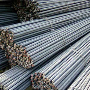 OEM Factory customized rebar 12mm steel rebar hrb400 deformed steel bar for construction - Product Image 3
