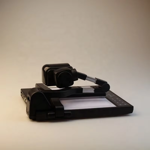 Projecteur visuel numérique de bureau éducatif aérien pour présentations - Product Image 5