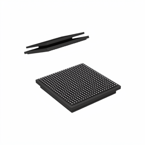 Embedded TMS320DM6467CZUTD7 Authorized Distributor Buy Online Electronic Components 529 BFBGA - Product Image 1