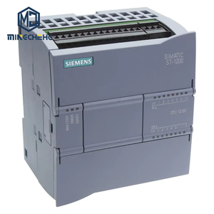 อุปกรณ์ไฟฟ้ารุ่นใหม่ 6ES7214-1BG40-0XB0 มีสินค้าในสต็อก - Product Image 1