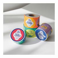 Pas cher Prix Carebear Étanche Uv Transferts Autocollants Wraps Étiquettes