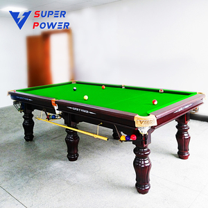Table de développement chinoise, 1/2 pieds, 8 pieds, 9 pieds, prix de gros, usine - Product Image 6