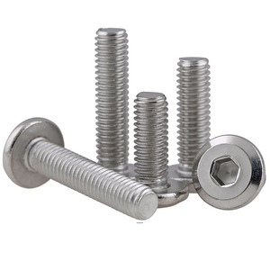 Placas Metálicas para Base de Silla 67*70mm M8 5/16\", Juego de Placas de Montaje con Perno de Suspensión y Ángulo Superior para Patas - Product Image 1
