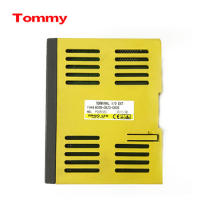 A03B-0823-C003 Pieza de Repuesto Industrial - Product Image 6
