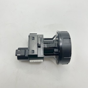 Ensemble de commutateur de démarrage à un bouton Senwitt pour excavatrice XCMG XE200 470, interrupteur d'allumage 24V - Product Image 3