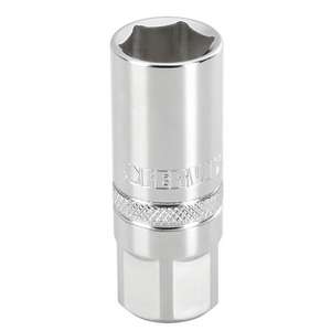 FERVI - BN4C3L018A 1/2'' <b>Spark</b> <b>plug</b> socket - EAN 8012667281311 LUBRICATION, FILTRATION AND <b>SPARK</b> <b>PLUGS</b> - Product Image 1