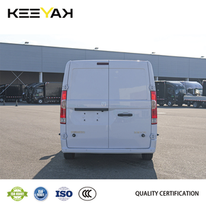 Furgoneta de Reparto Eléctrica Farizon V7E de Carga Rápida en 0.75h, 360km 375km de Autonomía, Furgoneta de Reparto Eléctrica Pequeña, Furgoneta <span class=keywords><strong>Combi</strong></span> Eléctrica - Product Image 4