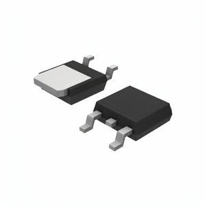 Electronic Chips Component LM317MBDT Manufacturer Channel Power Management (PMIC) TO 252 3, DPAK , SC 63 - Product Image 1