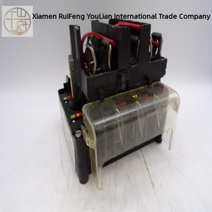 Contrôleur de programmation PLC dédié pour l'automatisation industrielle, modèle 9421-nd3, neuf, original, en stock - Product Image 1