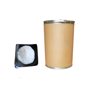 Hialuronato de Sodio en Polvo de Grado Cosmético para Aclarar la Piel, Ácido Hialurónico de Sodio CAS 9067-32-7 - Product Image 4