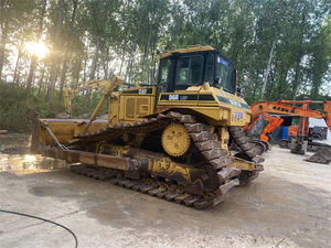 Low Price CAT Crawler Dozer <b>Used</b> CAT <b>Bulldozer</b> D6R Hot Sale for Sale Good in Condition - Product Image 3