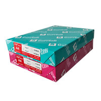 Rames de Papier Copie A4 70GSM/75GSM/80GSM Vente Chaude en Gros