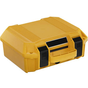 Free sample Customized Waterproof and Shock-Proof High Quality <b>Hard</b> <b>Shell</b> Eva Drone <b>Shell</b> <b>Case</b> Box Special Purpose <b>Cases</b> - Product Image 1
