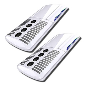 Couverture d'aircon d'autobus - Product Image 3