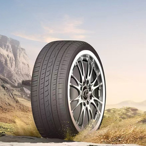 Im lặng Tự Chữa Bệnh nổ bằng chứng Radial lốp không săm cho xe bọc thép chống đâm thủng - Product Image 2