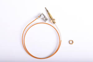 Jiali เทอร์โมคัปเปิ้ลวาล์วความปลอดภัยแก๊ส C11 สําหรับเตาแก๊ส เครื่องทําความร้อน เตาอบ - Product Image 2