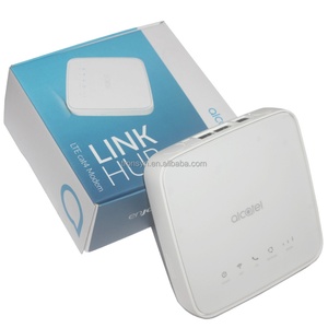 Modem LTE CAT4 Alcatel LINK HUB original HH41NH pour Alcatel - Product Image 5